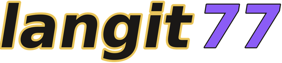 langit77 logo